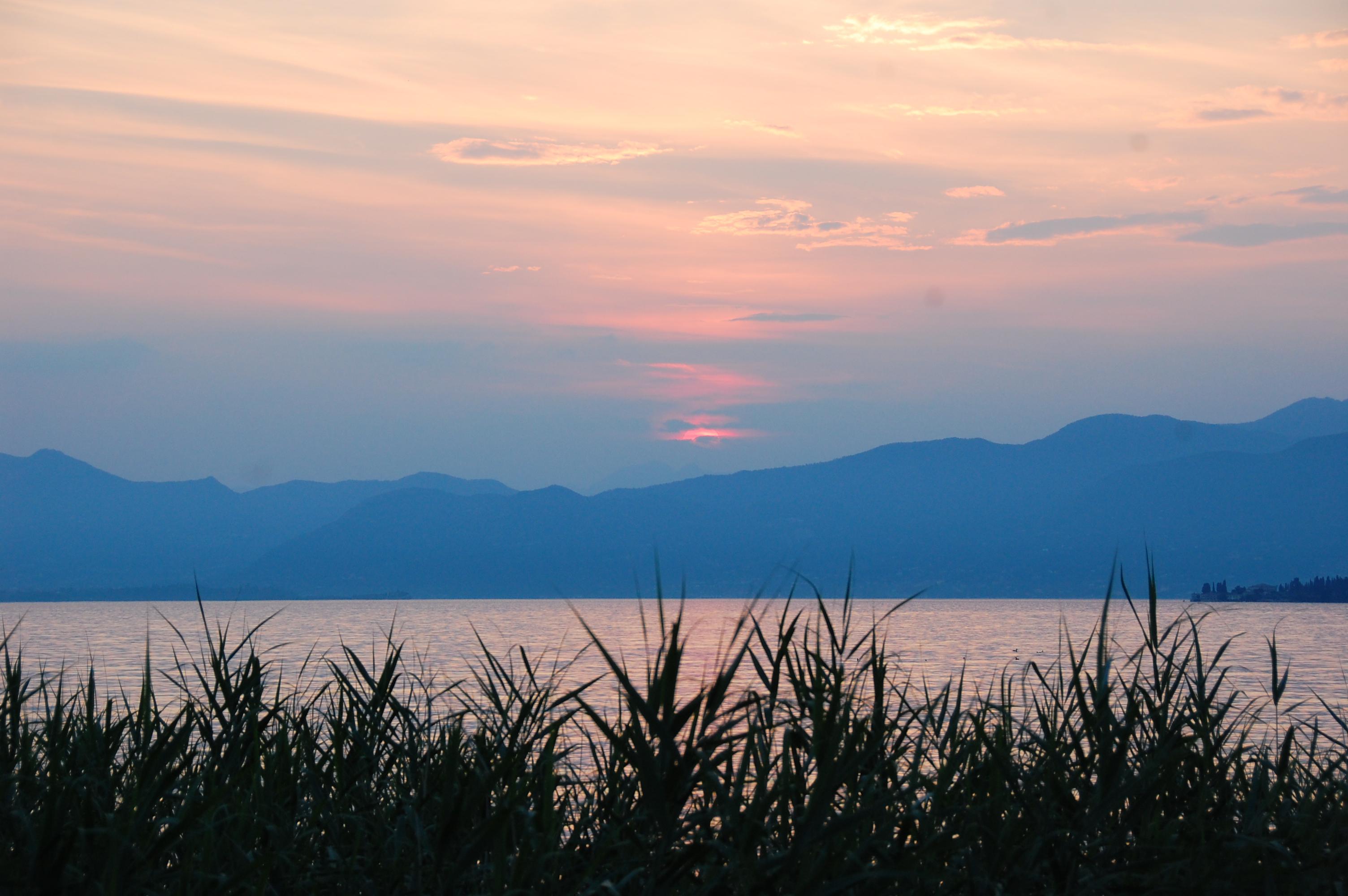 Abendstimmung
